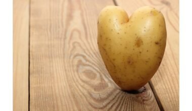 šešiasdešimtmetis užtepa bulves