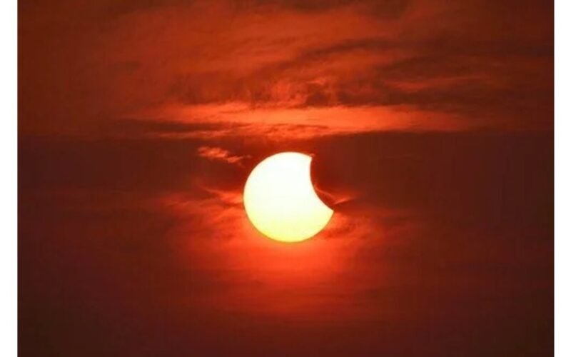 saulės užtemimas turtas magnetai