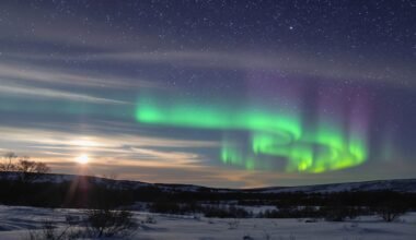 Saulės pauzės magnetinių audrų tvarkaraštis