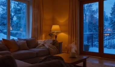 kuo toliau, tuo šilčiau