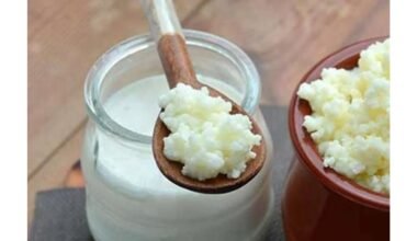 Šis pieno produktas padeda virškinimui