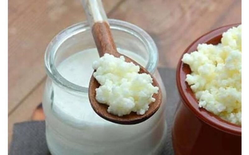 Šis pieno produktas padeda virškinimui