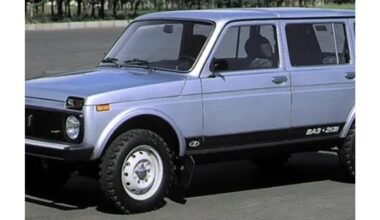 dešimt geriausių automobilių visų laikų