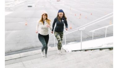 Vaikščioti vienam nepakaks