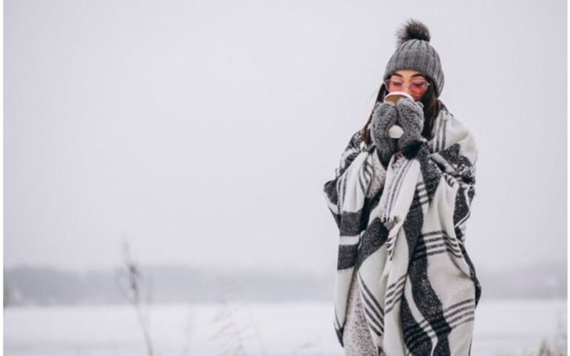 šilti gėrimai iš šalčiausių šalių