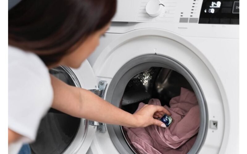 visada skalbkite šiuos daiktus atskirai