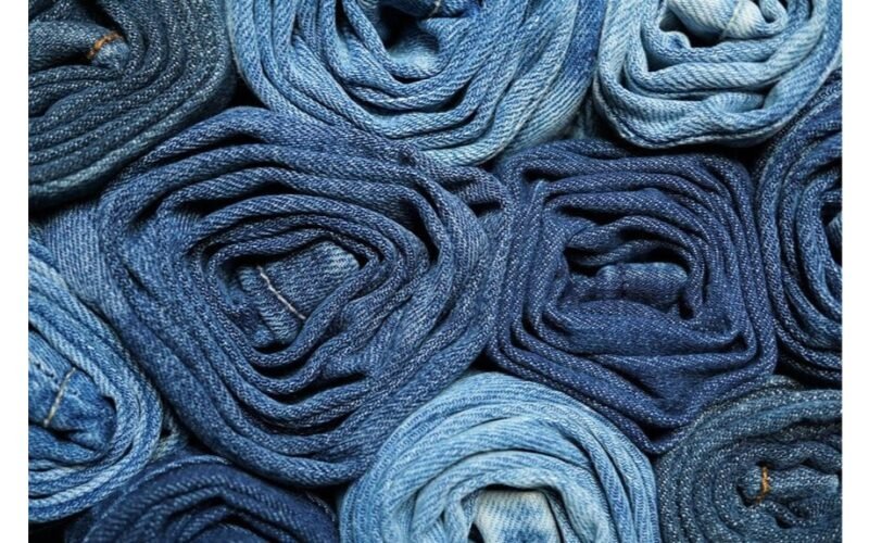 kodėl mirkyti džinsus actu