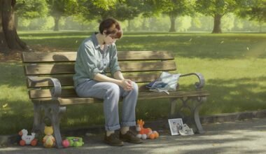 žodžiai, formuojantys visą gyvenimą trunkančią savivertę