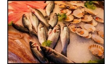 Blogiausia žuvis širdžiai