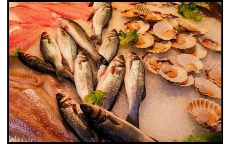 Blogiausia žuvis širdžiai