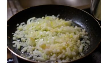 tu darai svogūnus neteisingai