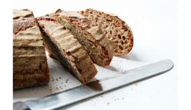 duona gerai kasdien stebėtinai