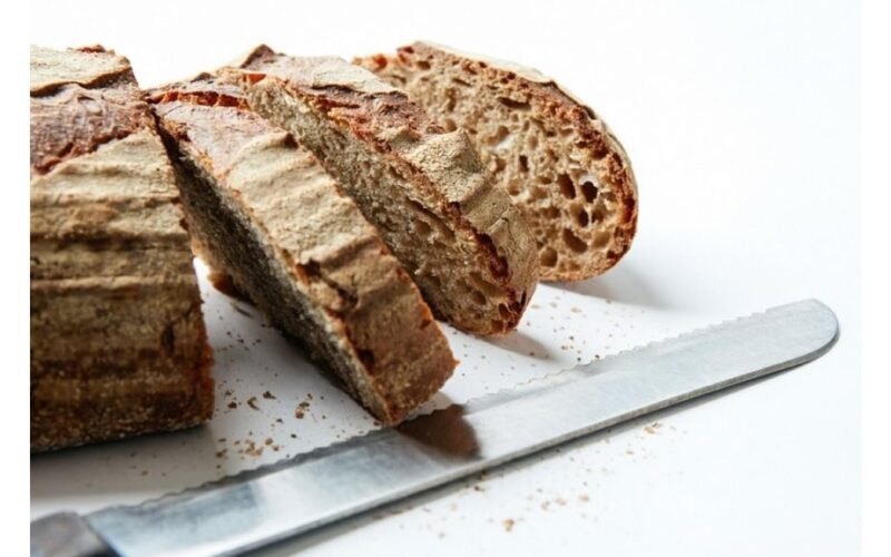 duona gerai kasdien stebėtinai