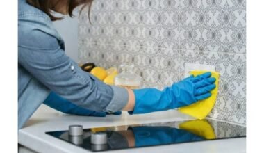 riebalų šalinimas be agresyvių chemikalų