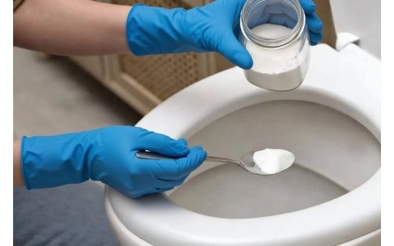 tualetas korozuoja vamzdyną užsikemša