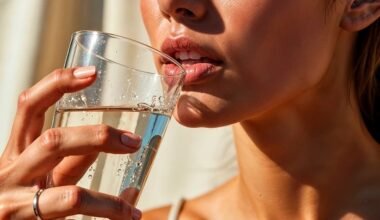 negeriama pakankamai vandens