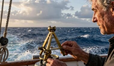 jūrininkai kalbėjo tiesą šimtmečius