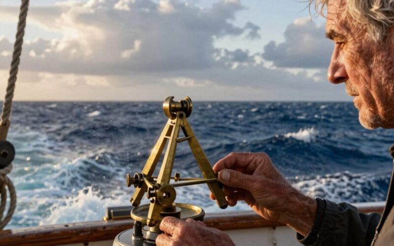 jūrininkai kalbėjo tiesą šimtmečius