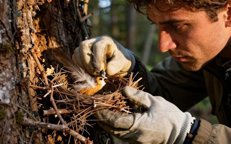 Mokslininkai sukrėsti atradimo