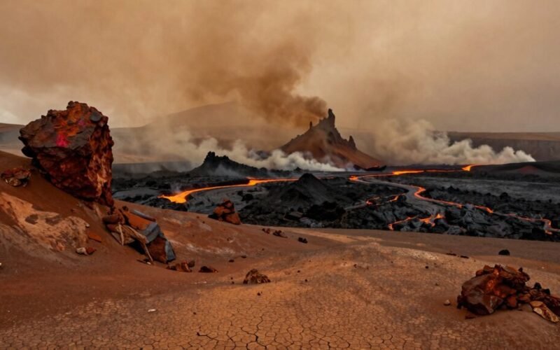 kruviniausias išnykimas istorijoje