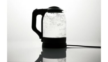 du būdai nukalkinti virdulį