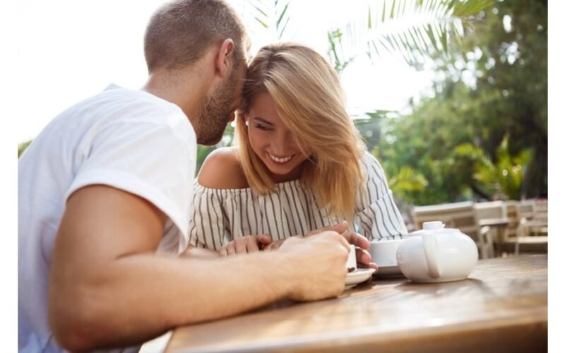 Zodiako ženklai niekada neinicijuoja