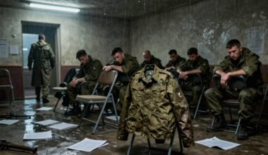 treneris pardavė ukrainiečius gyvybes