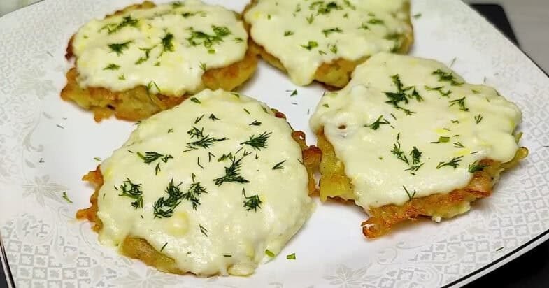 gatavas patiekalas