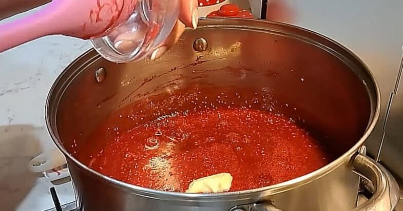 Stiklainiai su sustingusiu sluoksniu