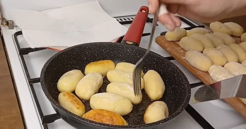Mėsos įdaras kartupelnikams