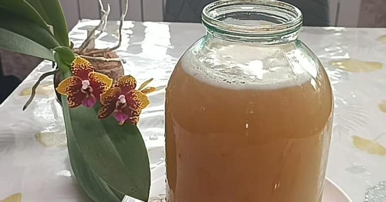 Kylantis gėrimas