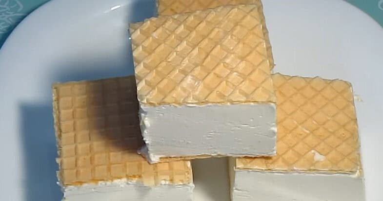 Pjaustytas desertas