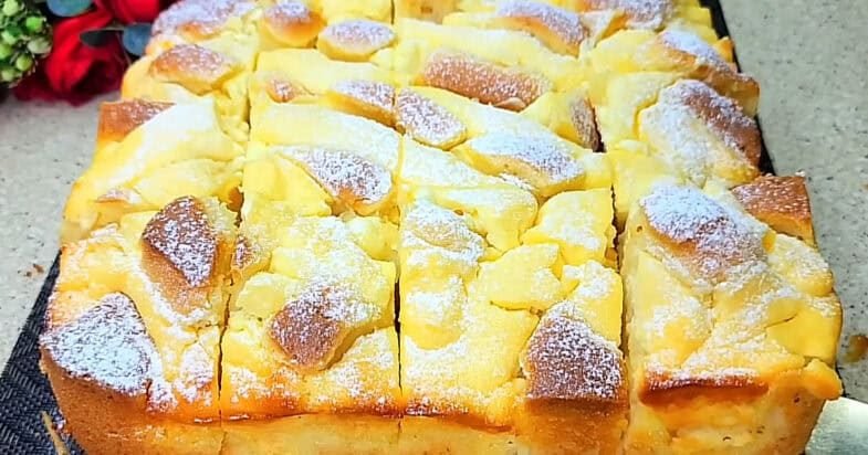 Arabiško pyrago žingsnis 3