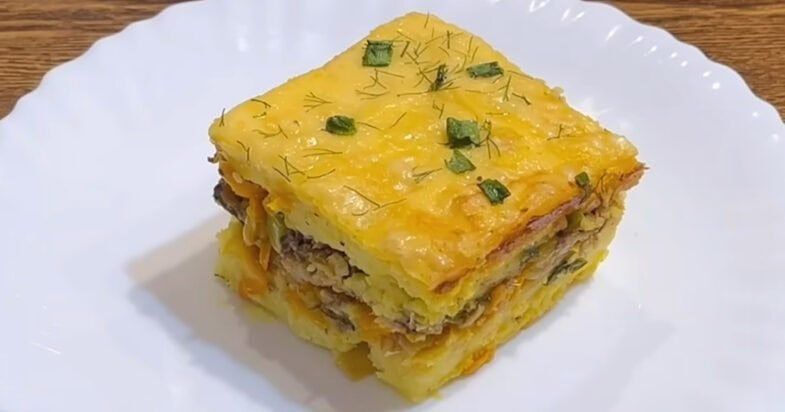 Bulvių ir žuvies apkopo ketvirtas etapas