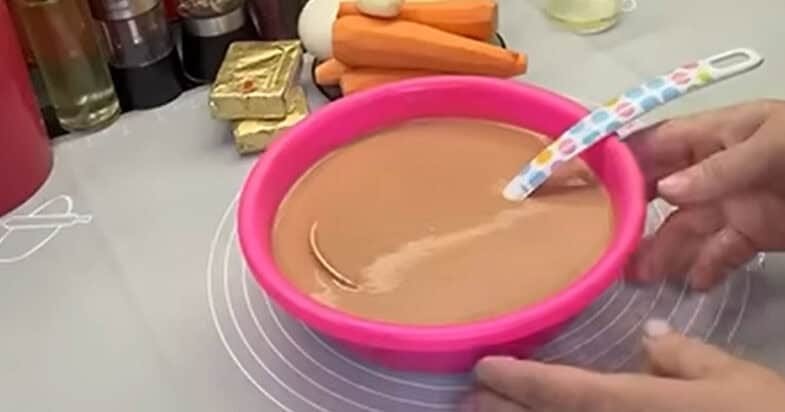 Kepami kepenėlių blynai
