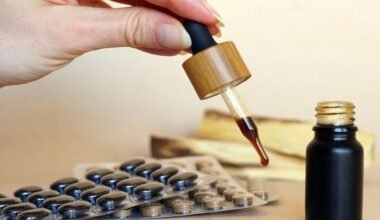 Jodas darže veikia, bet tik tada, kai tirpalas paruoštas teisingai