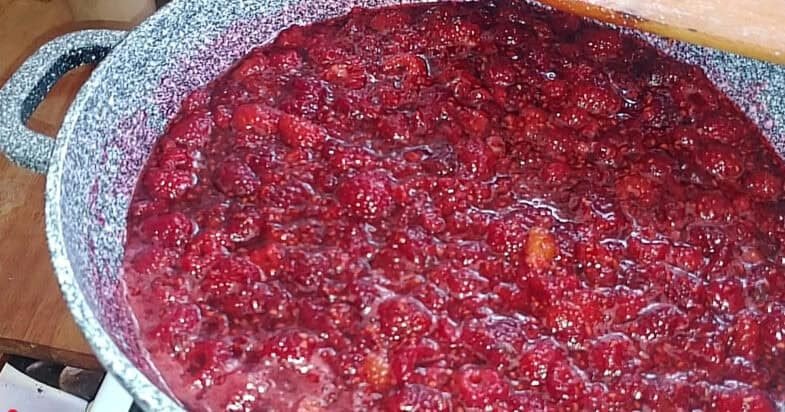 Aviečių tyrės žingsnis 1