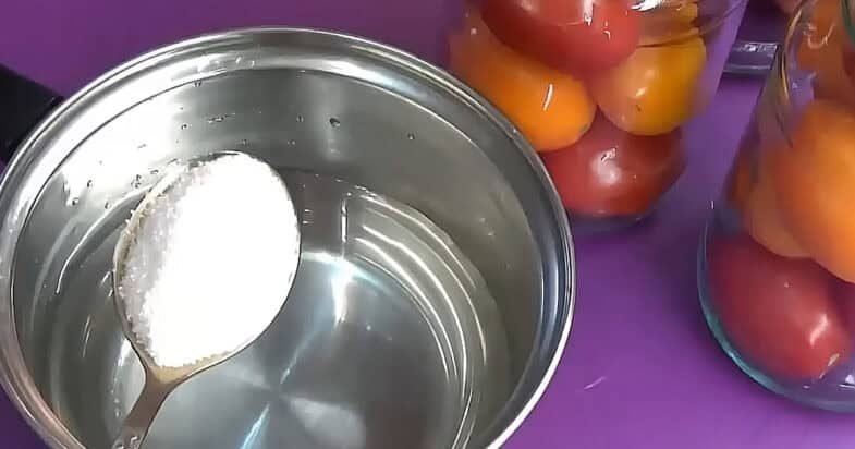Sumaišyta pyrago tešla