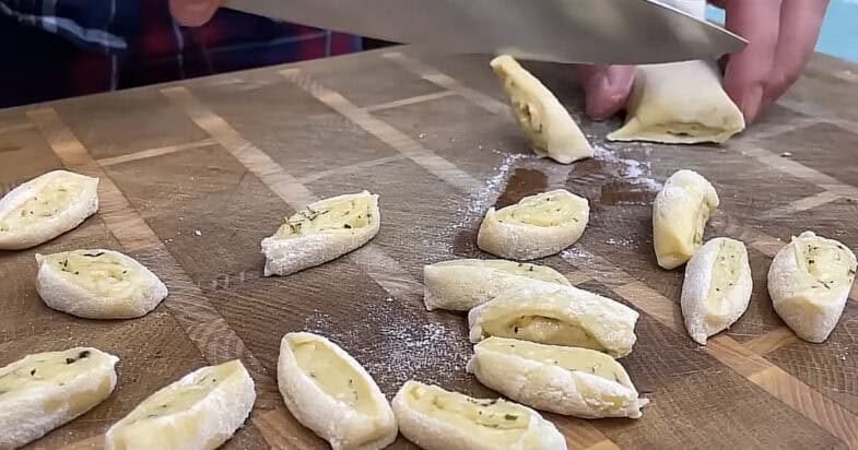 Vištienos sriubos žingsnis 2