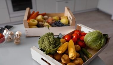 Daržovių laikymas bute be rūsio