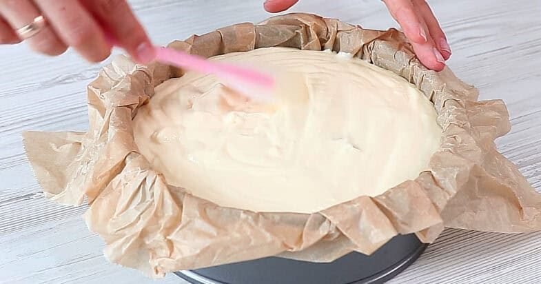 kol obuoliai dar kvepia sodu issikepu varskes pyraga be cukraus