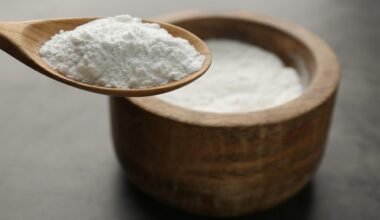 mieles-ir-soda-skalbiklyje-iliustracija