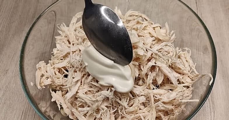 Kiaušinių blyneliai, antras vaizdas