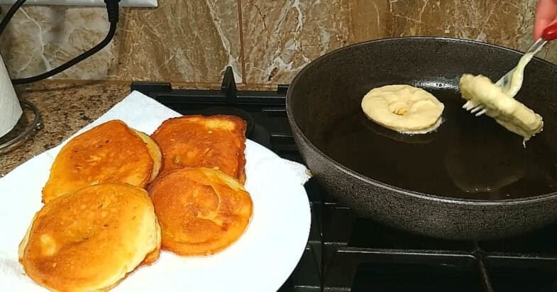 obuoliu deserto zingsnis 2
